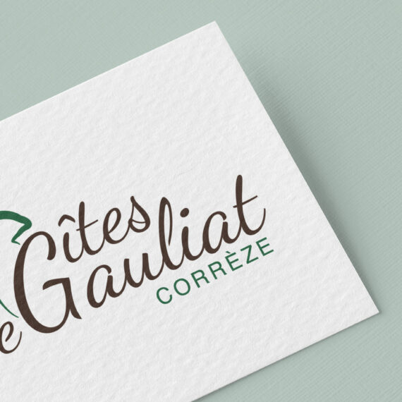 Gîtes le Gauliat